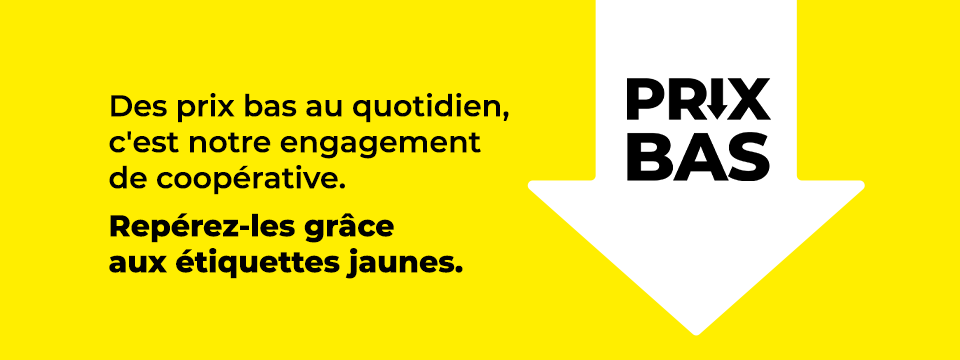 Prix Bas
